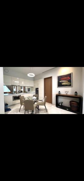 Soho suite